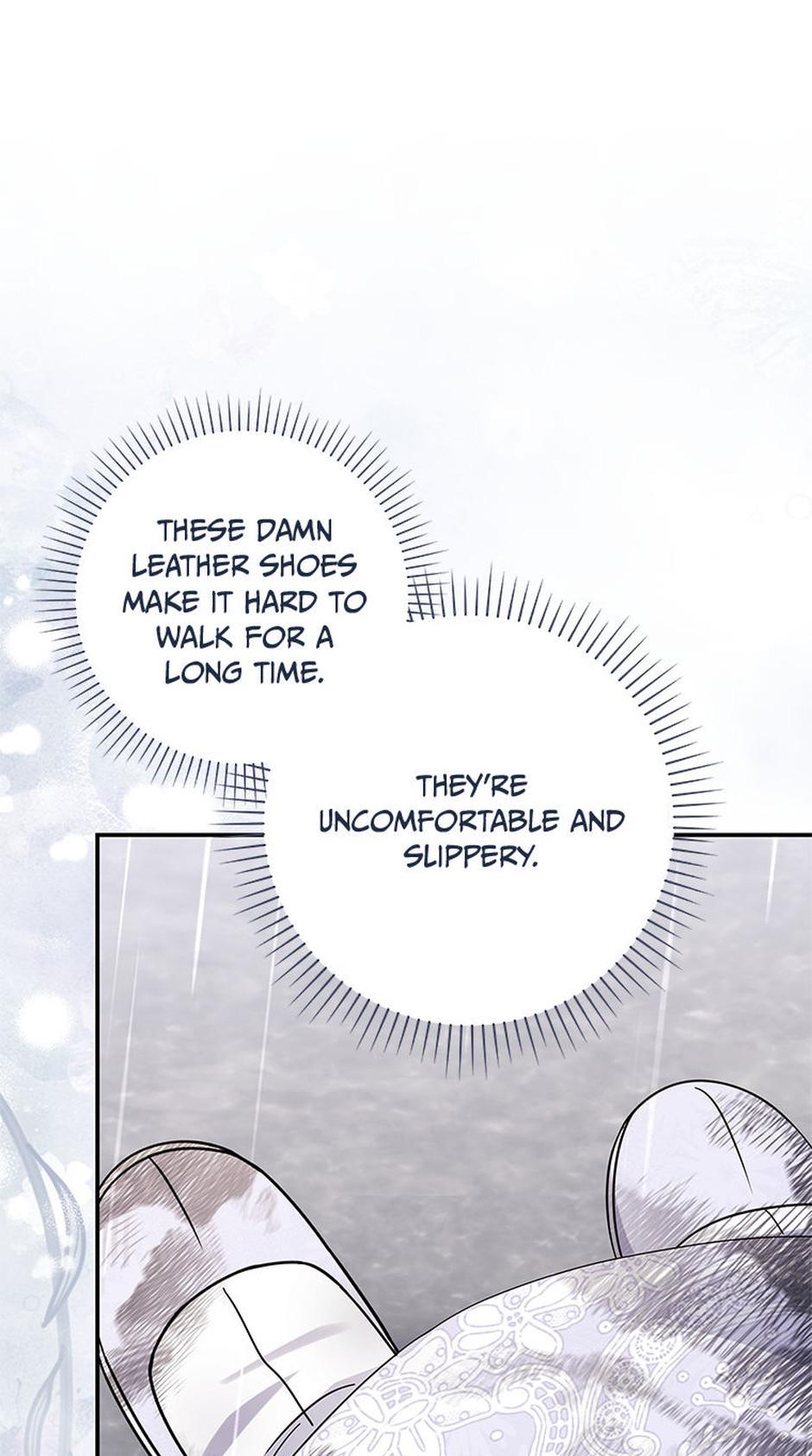 I Was Reincarnated as the Abandoned Baby Princess Chapter 31 page 77 - 
