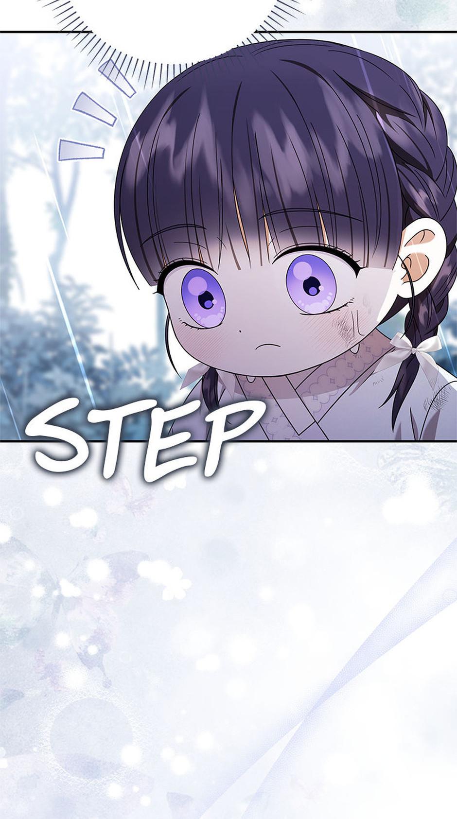 I Was Reincarnated as the Abandoned Baby Princess Chapter 31 page 79 - 