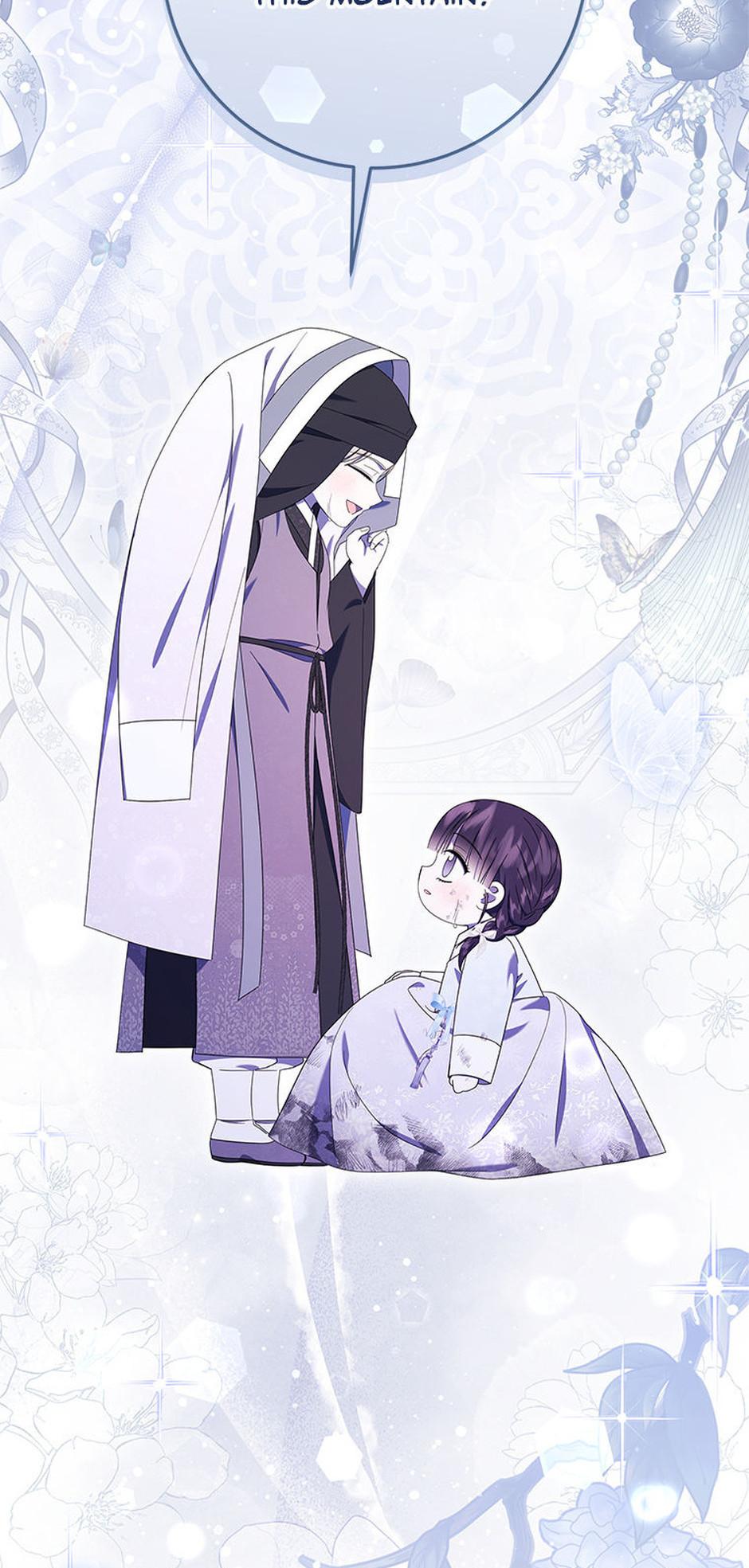 I Was Reincarnated as the Abandoned Baby Princess Chapter 31 page 85 - 
