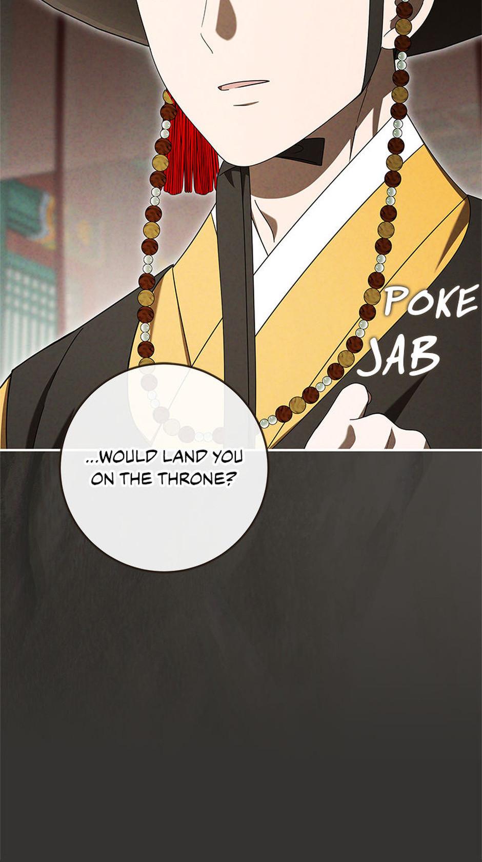 I Was Reincarnated as the Abandoned Baby Princess Chapter 32 page 20 - 