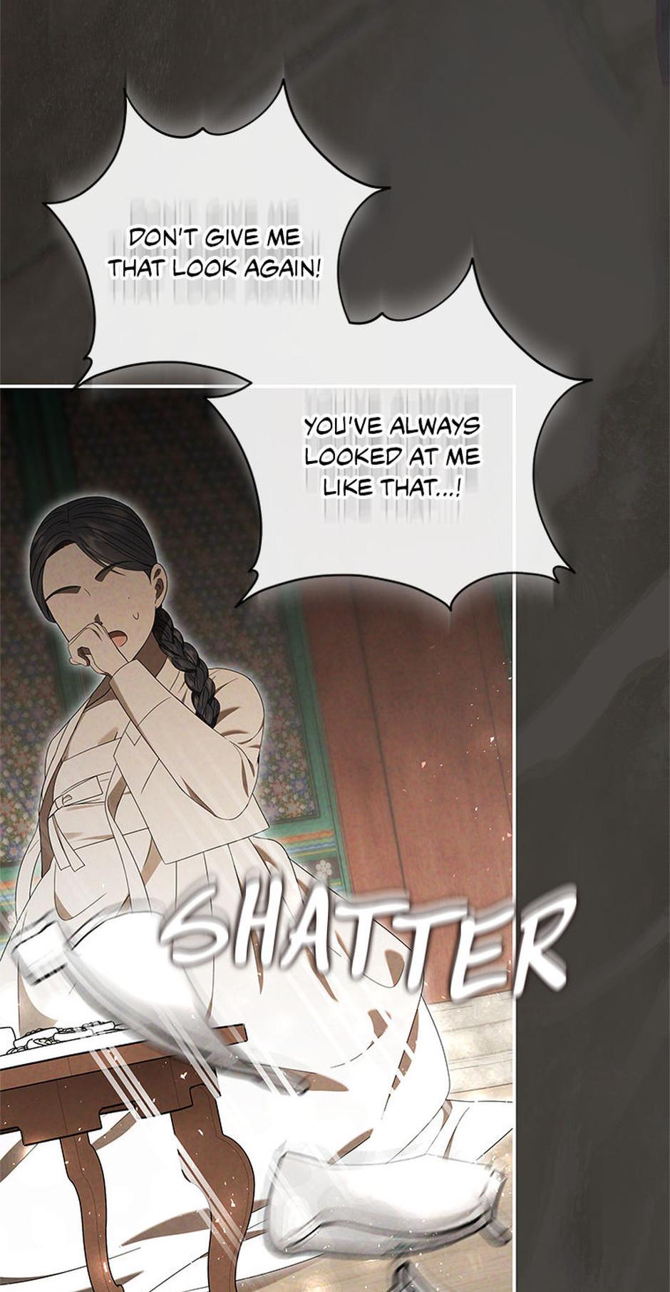 I Was Reincarnated as the Abandoned Baby Princess Chapter 32 page 22 - 