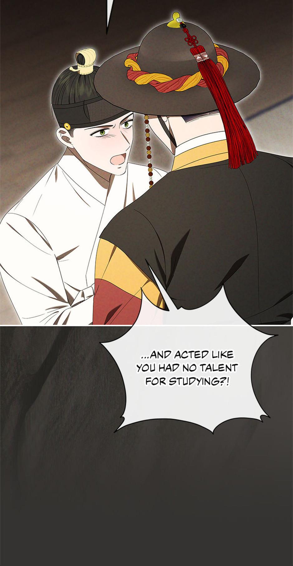 I Was Reincarnated as the Abandoned Baby Princess Chapter 32 page 27 - 