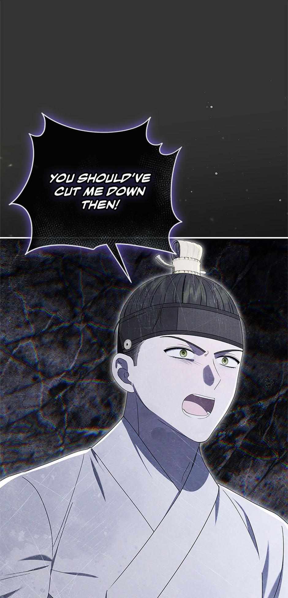 I Was Reincarnated as the Abandoned Baby Princess Chapter 32 page 28 - 