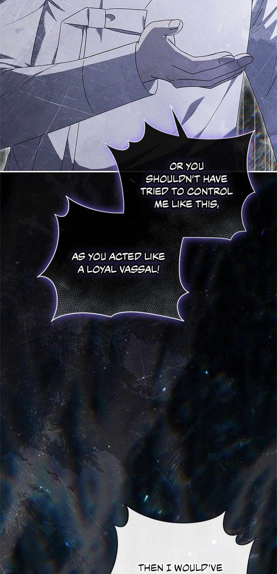 I Was Reincarnated as the Abandoned Baby Princess Chapter 32 page 29 - 