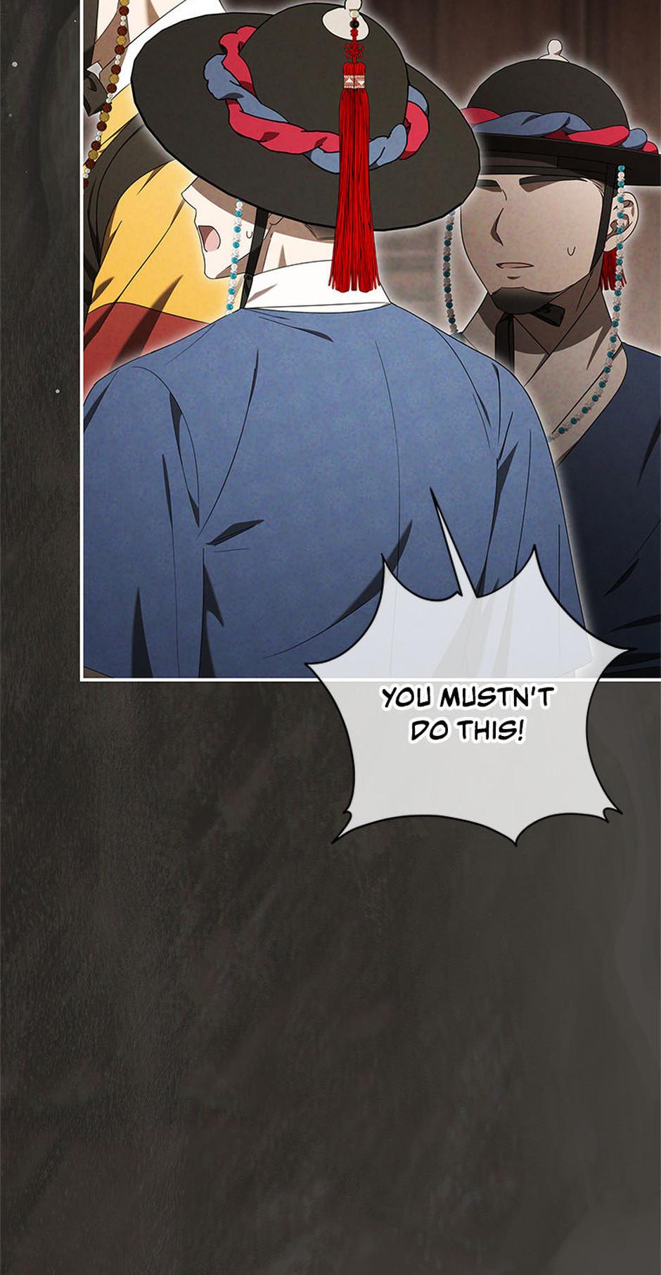 I Was Reincarnated as the Abandoned Baby Princess Chapter 32 page 4 - 