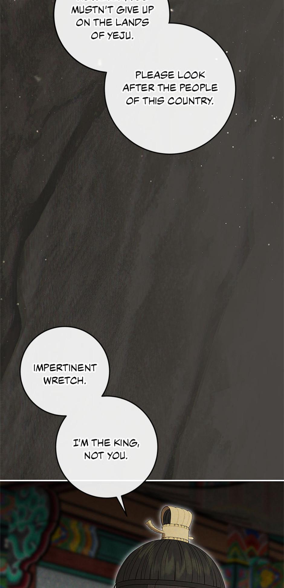 I Was Reincarnated as the Abandoned Baby Princess Chapter 32 page 32 - 
