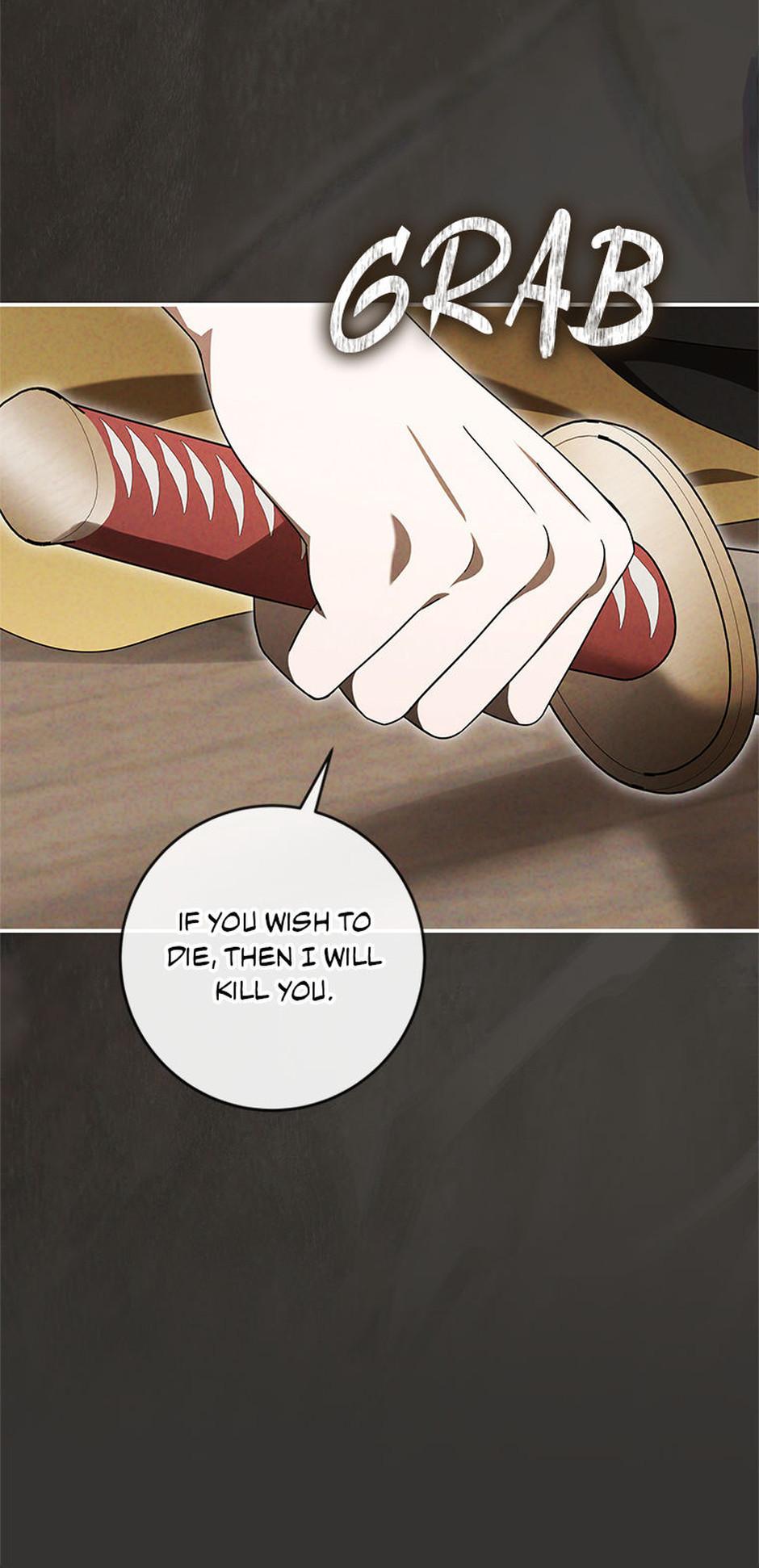 I Was Reincarnated as the Abandoned Baby Princess Chapter 32 page 34 - 