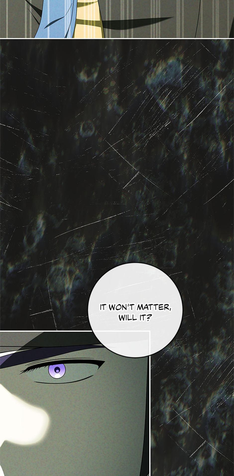 I Was Reincarnated as the Abandoned Baby Princess Chapter 32 page 38 - 
