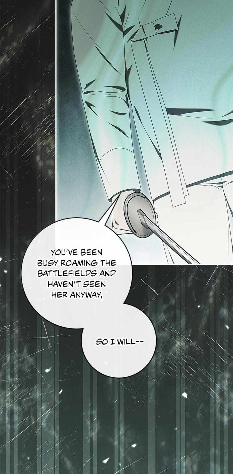 I Was Reincarnated as the Abandoned Baby Princess Chapter 32 page 40 - 