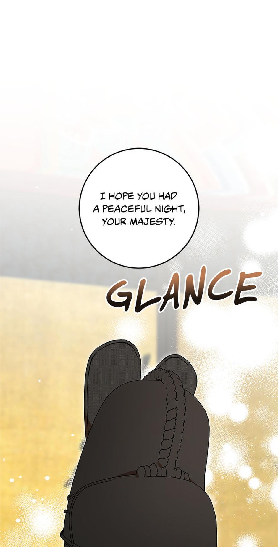 I Was Reincarnated as the Abandoned Baby Princess Chapter 32 page 42 - 