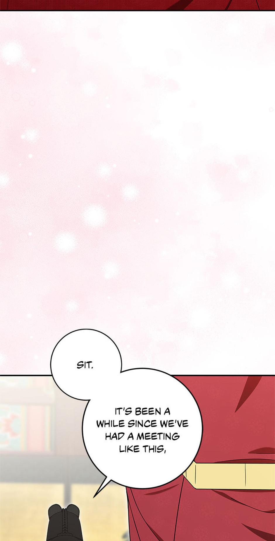 I Was Reincarnated as the Abandoned Baby Princess Chapter 32 page 44 - 