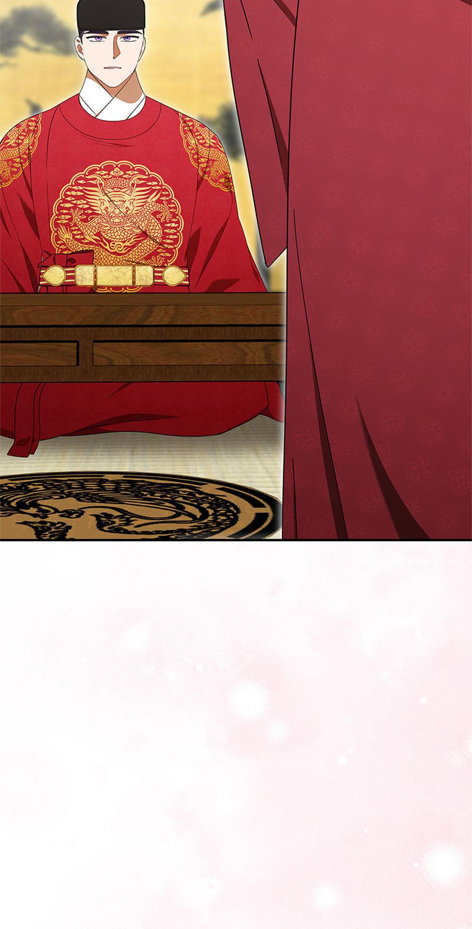I Was Reincarnated as the Abandoned Baby Princess Chapter 32 page 45 - 