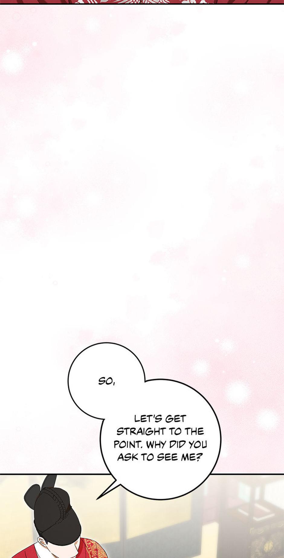 I Was Reincarnated as the Abandoned Baby Princess Chapter 32 page 47 - 