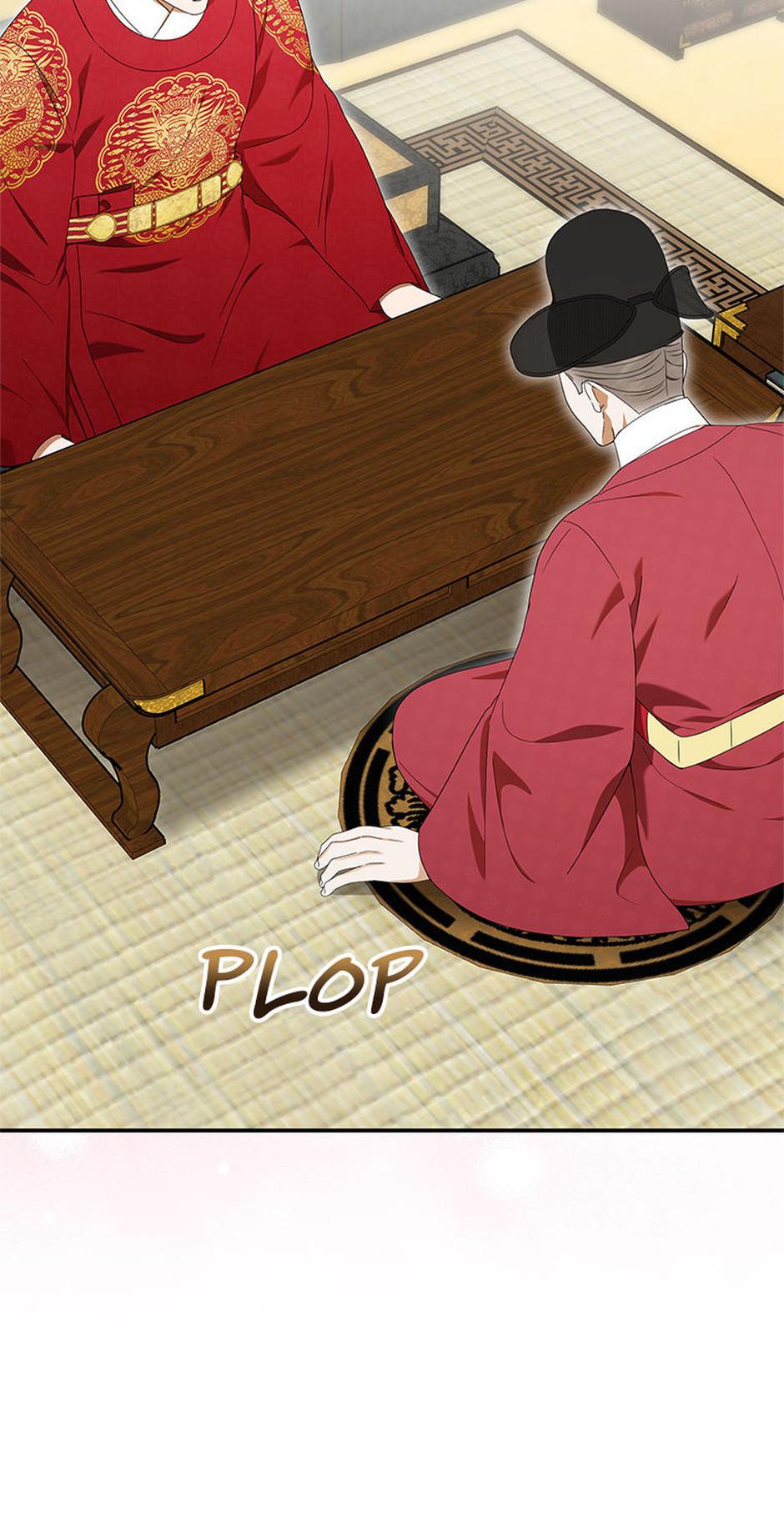 I Was Reincarnated as the Abandoned Baby Princess Chapter 32 page 48 - 