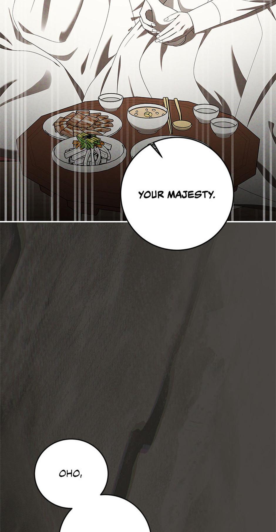 I Was Reincarnated as the Abandoned Baby Princess Chapter 32 page 6 - 
