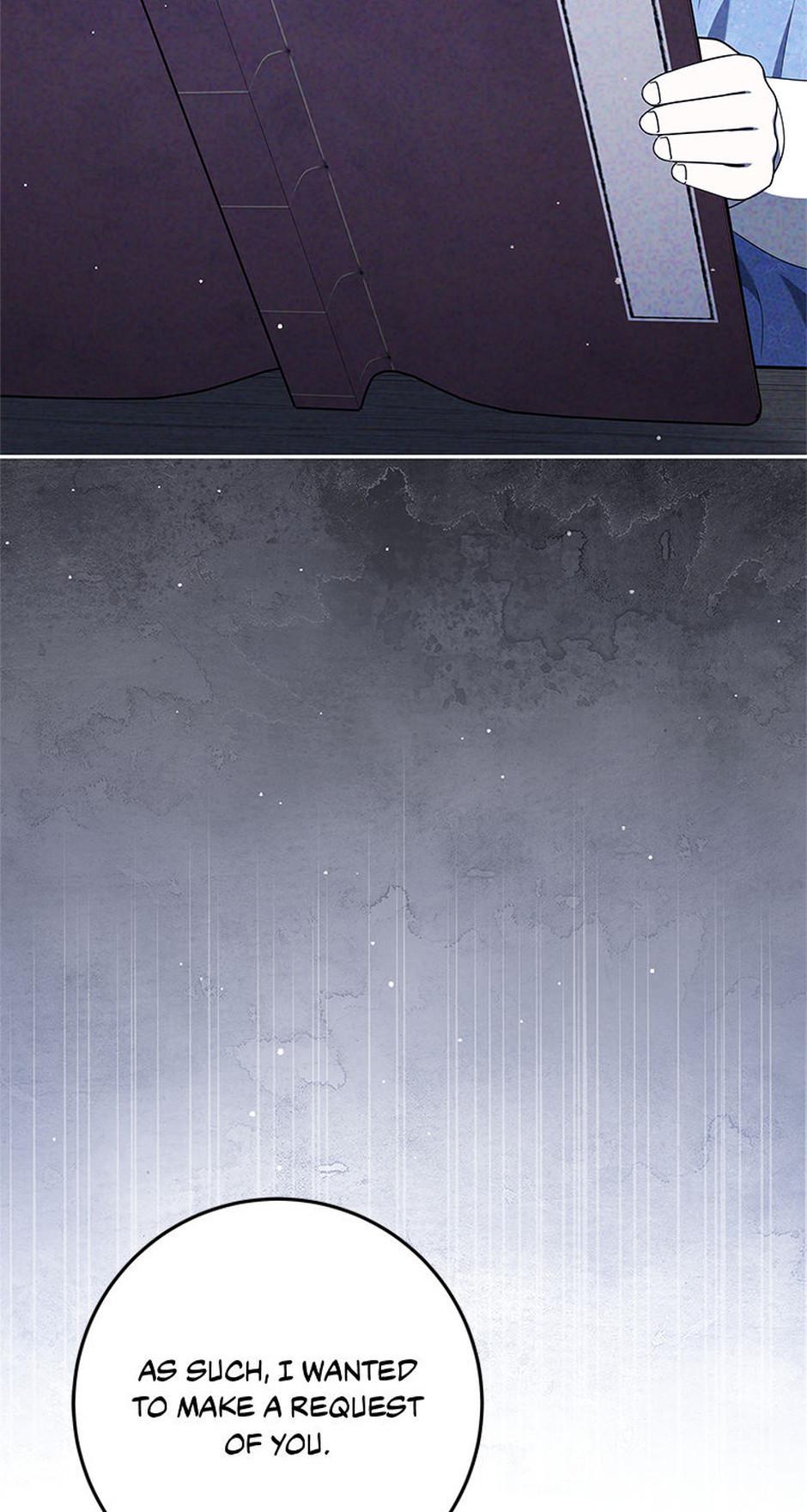 I Was Reincarnated as the Abandoned Baby Princess Chapter 32 page 54 - 