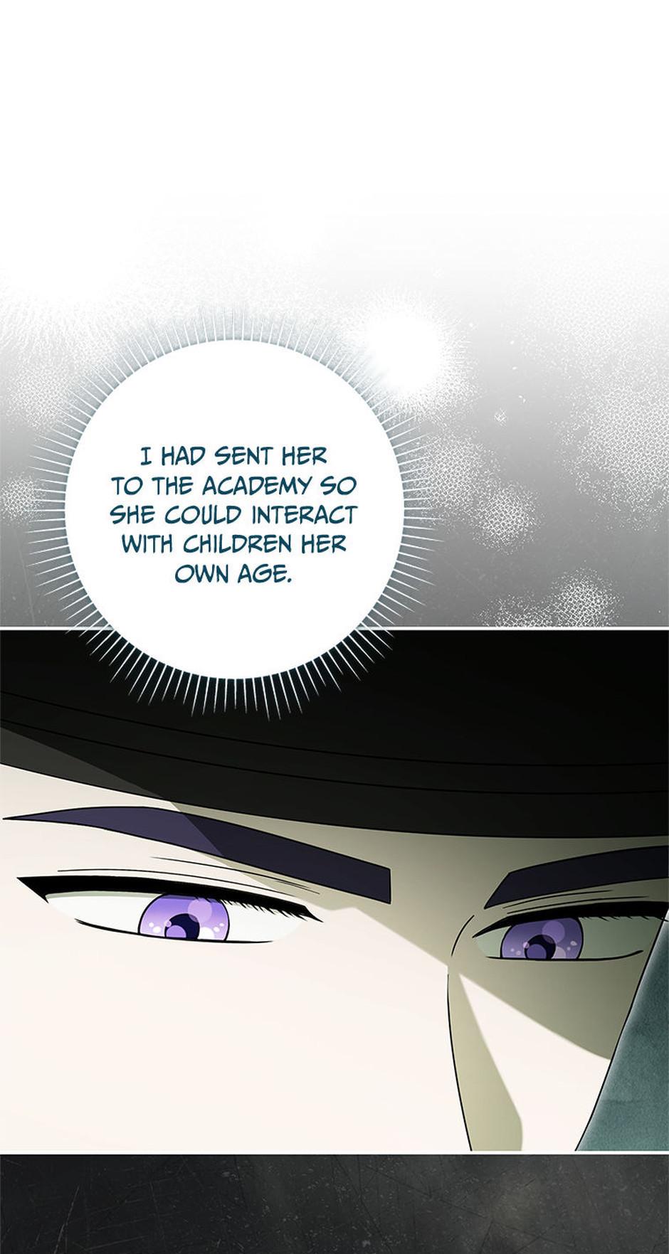 I Was Reincarnated as the Abandoned Baby Princess Chapter 32 page 63 - 