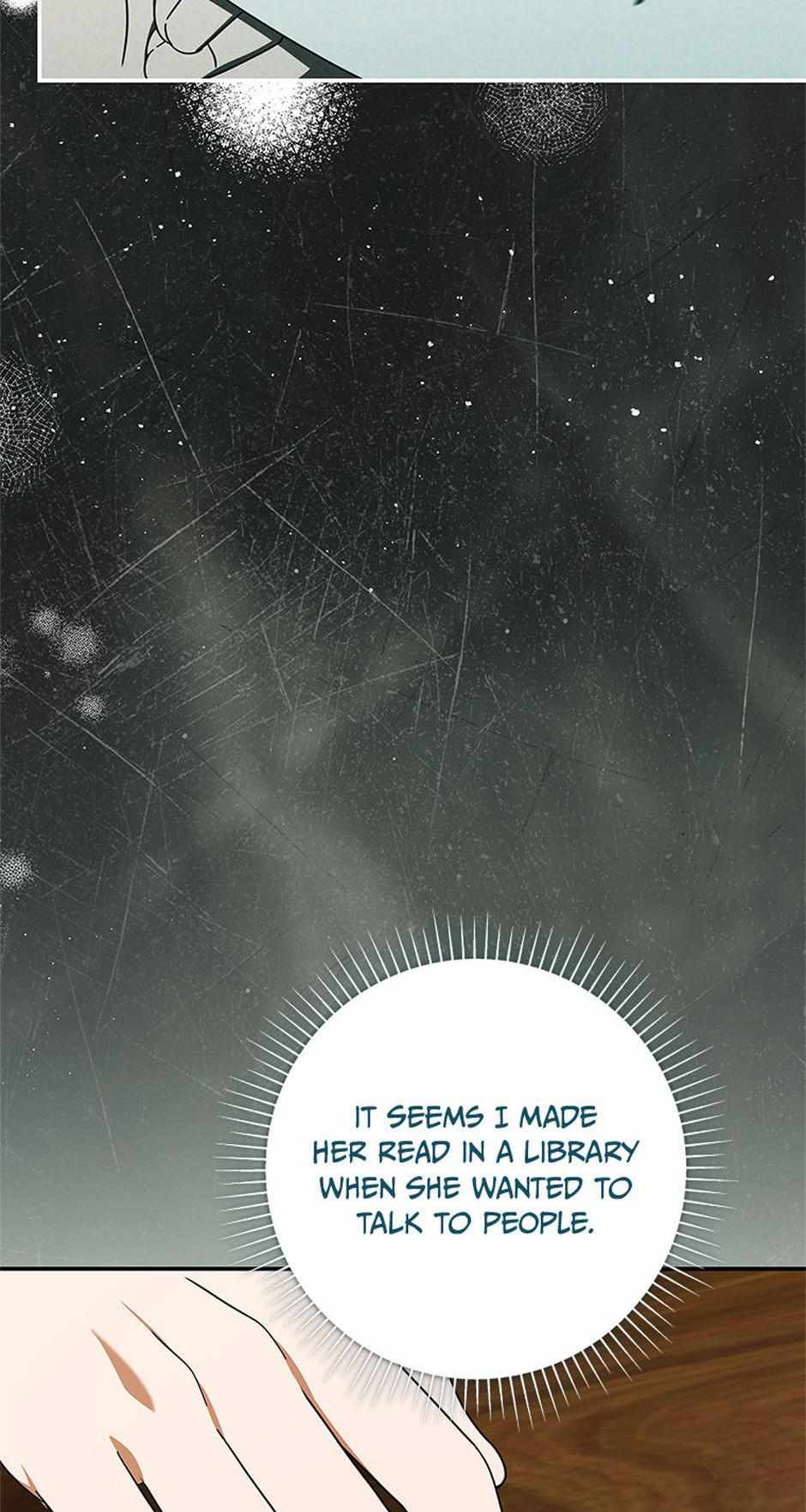 I Was Reincarnated as the Abandoned Baby Princess Chapter 32 page 66 - 