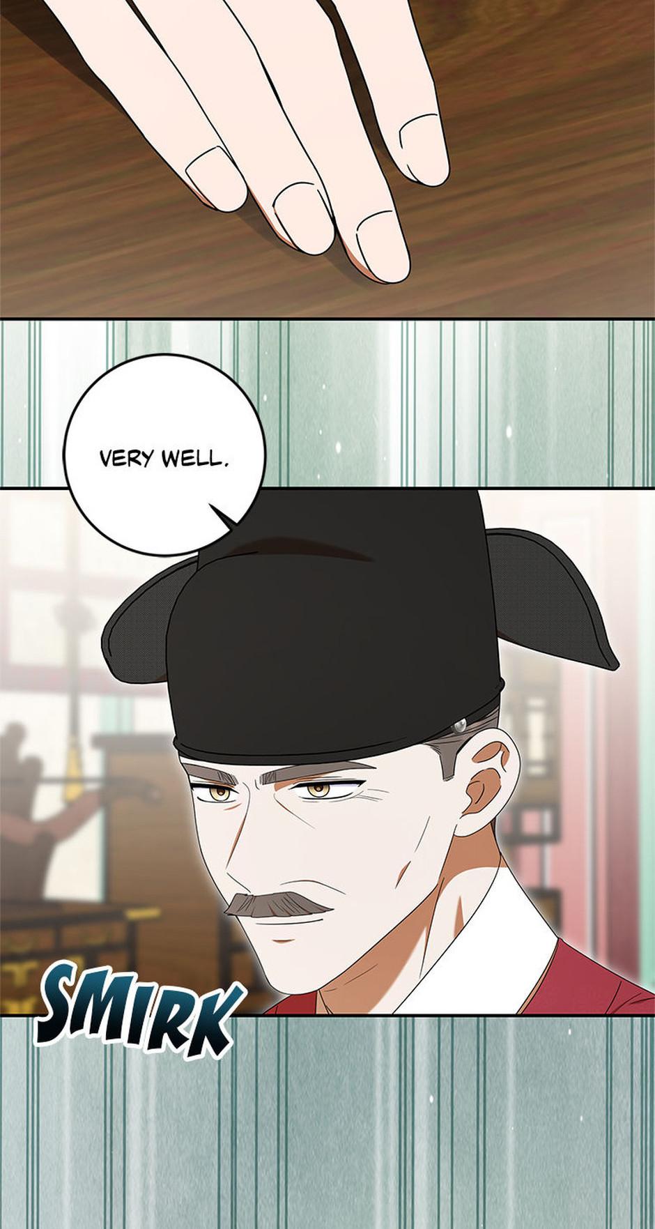 I Was Reincarnated as the Abandoned Baby Princess Chapter 32 page 67 - 