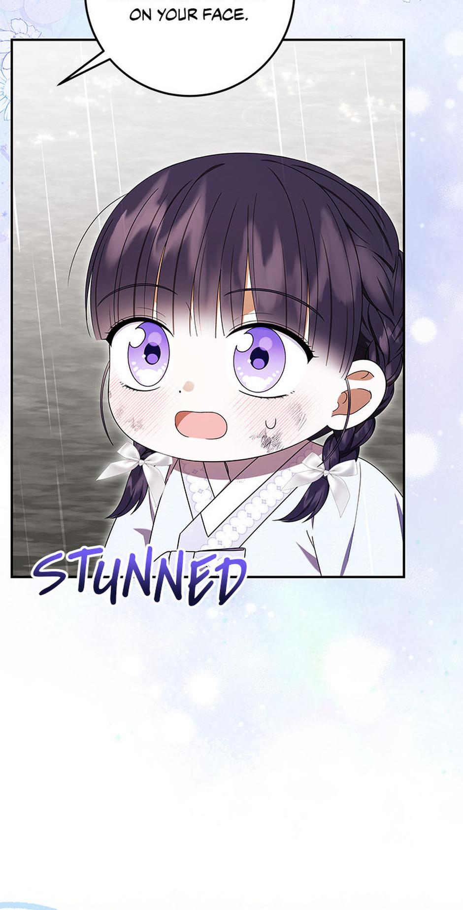 I Was Reincarnated as the Abandoned Baby Princess Chapter 32 page 73 - 