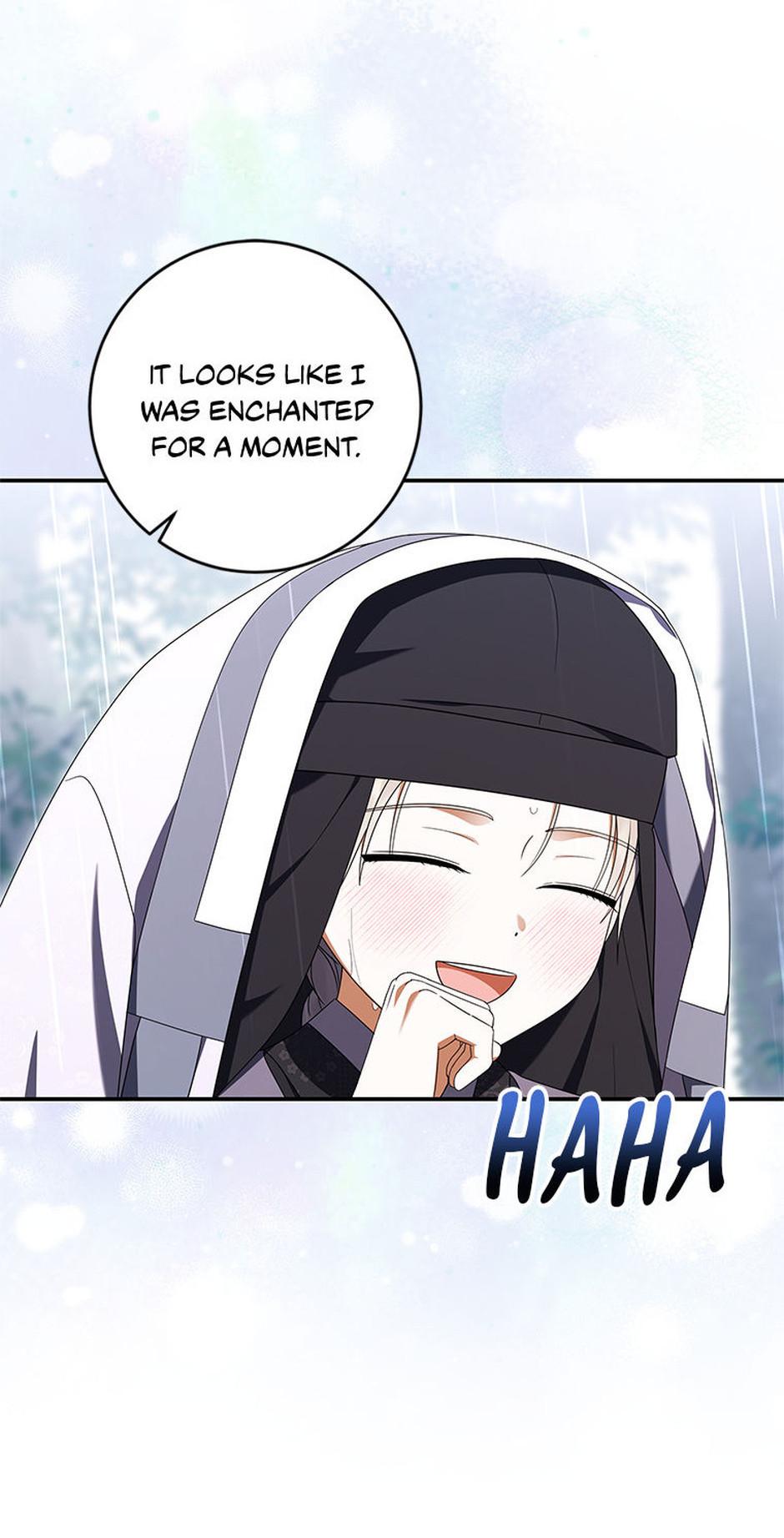 I Was Reincarnated as the Abandoned Baby Princess Chapter 32 page 75 - 