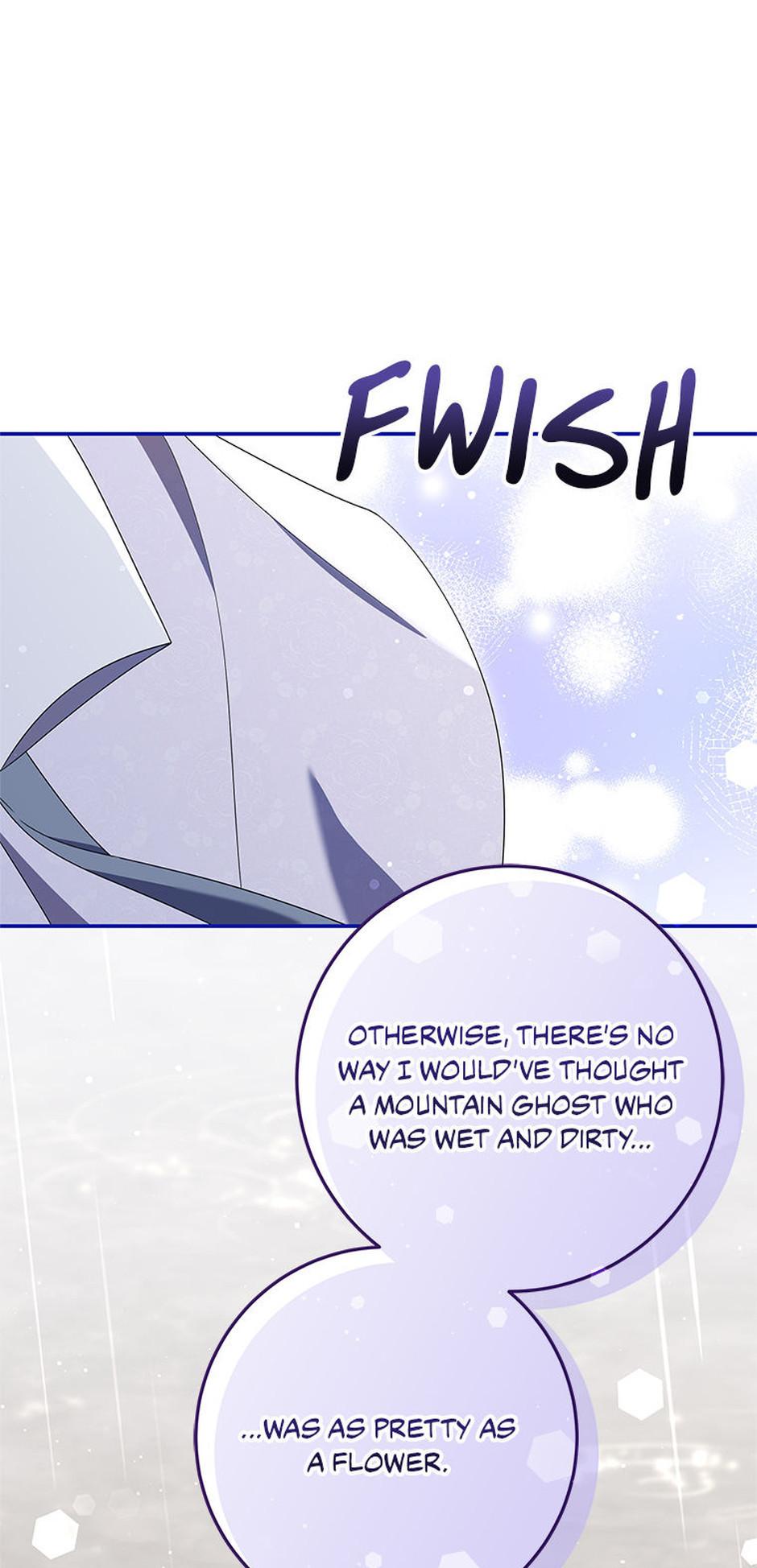 I Was Reincarnated as the Abandoned Baby Princess Chapter 32 page 76 - 