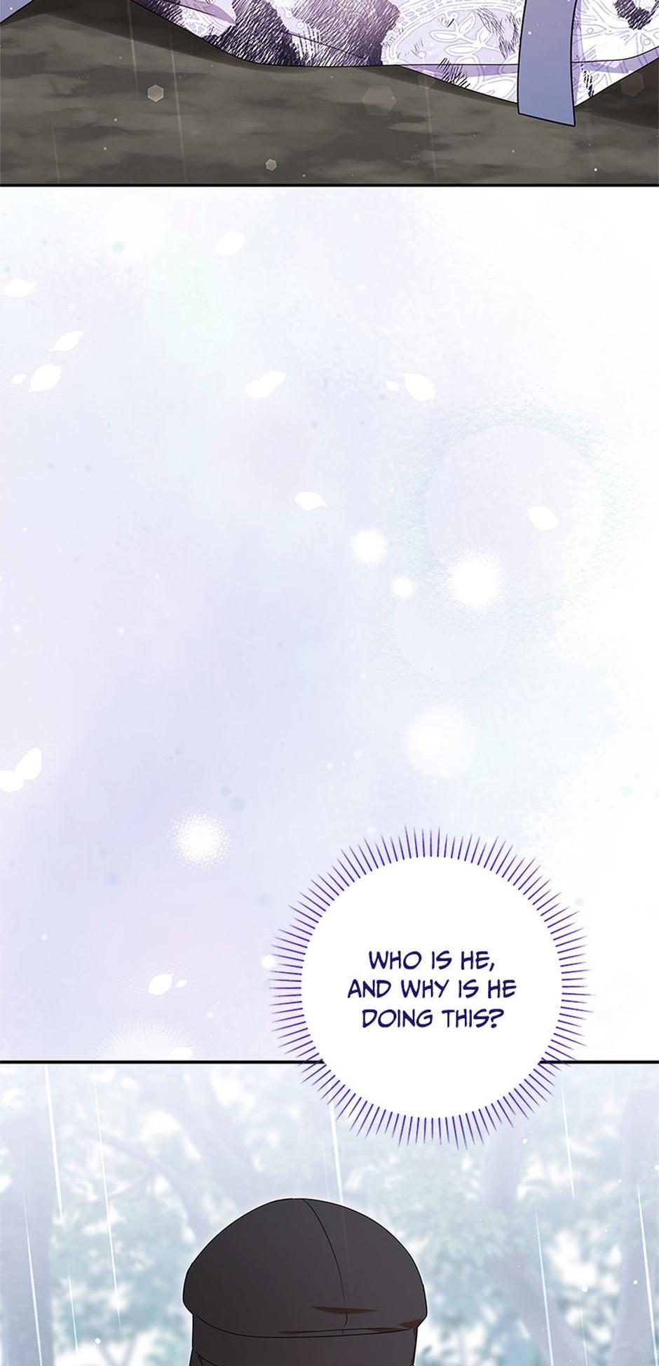 I Was Reincarnated as the Abandoned Baby Princess Chapter 32 page 78 - 
