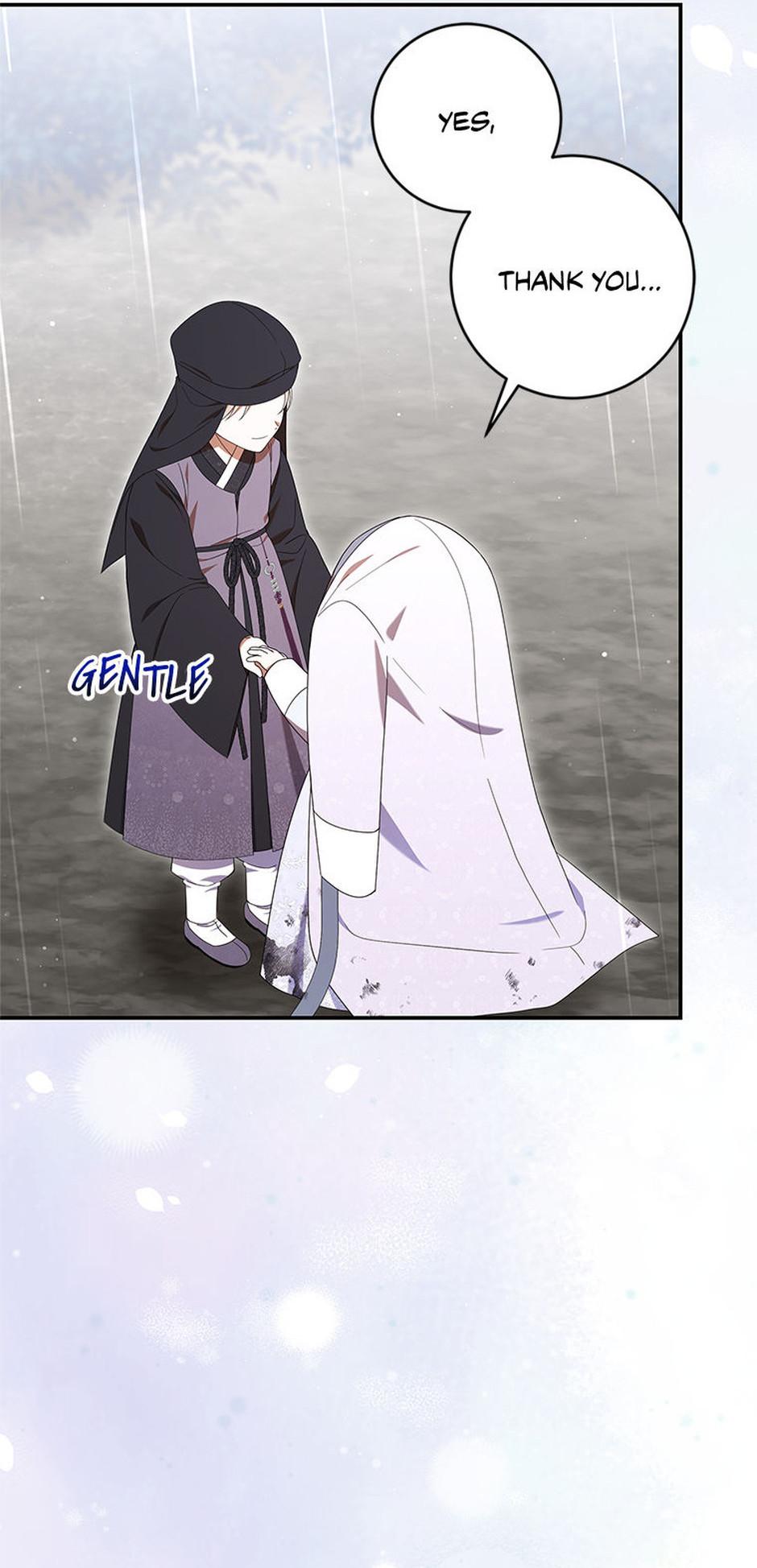 I Was Reincarnated as the Abandoned Baby Princess Chapter 32 page 81 - 