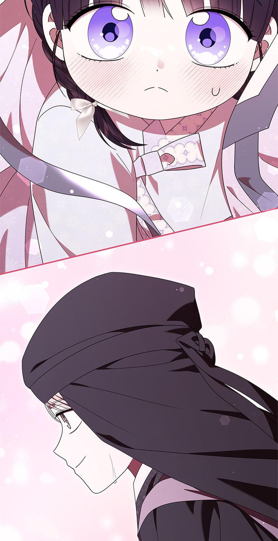 I Was Reincarnated as the Abandoned Baby Princess Chapter 32 page 84 - 