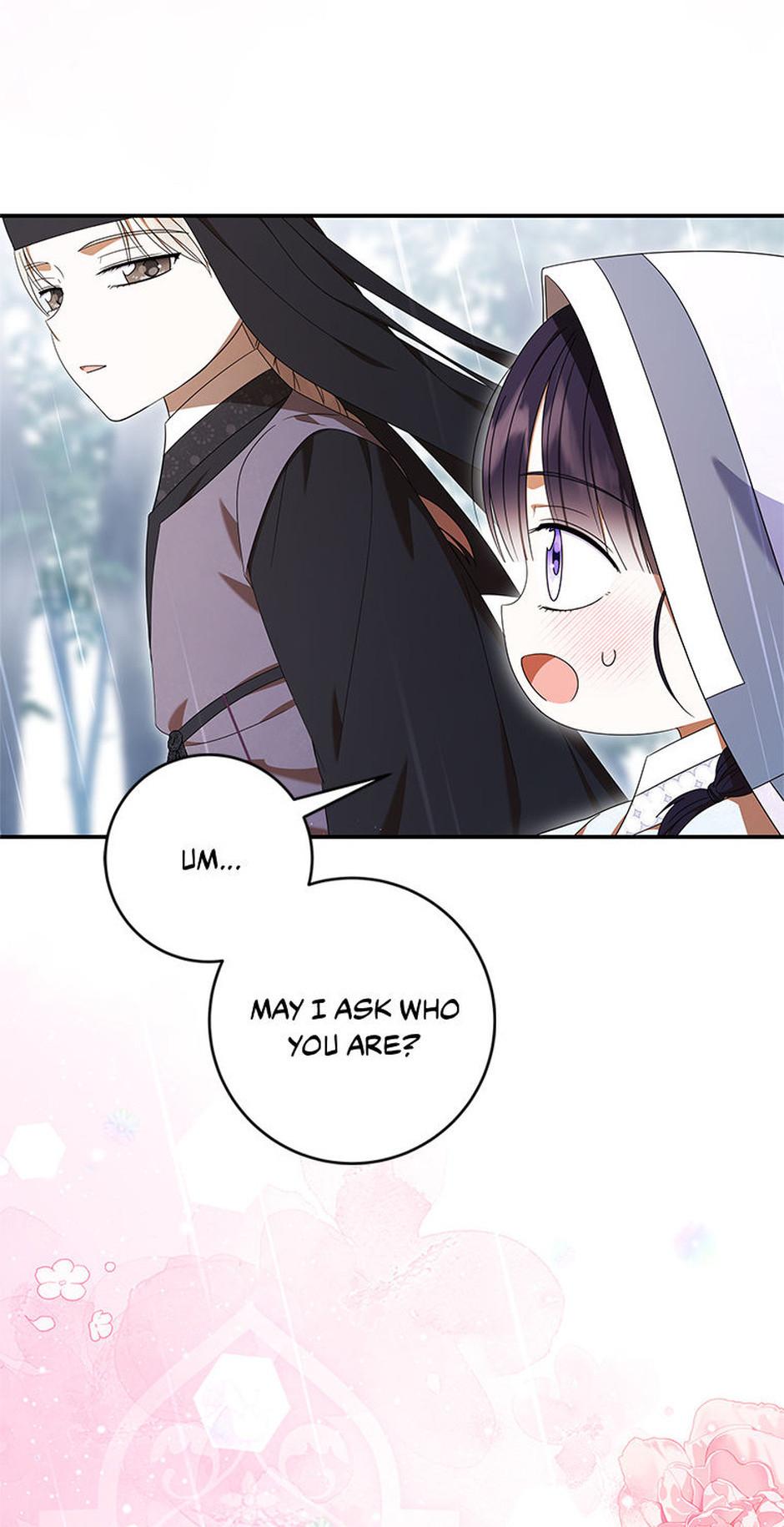 I Was Reincarnated as the Abandoned Baby Princess Chapter 32 page 86 - 