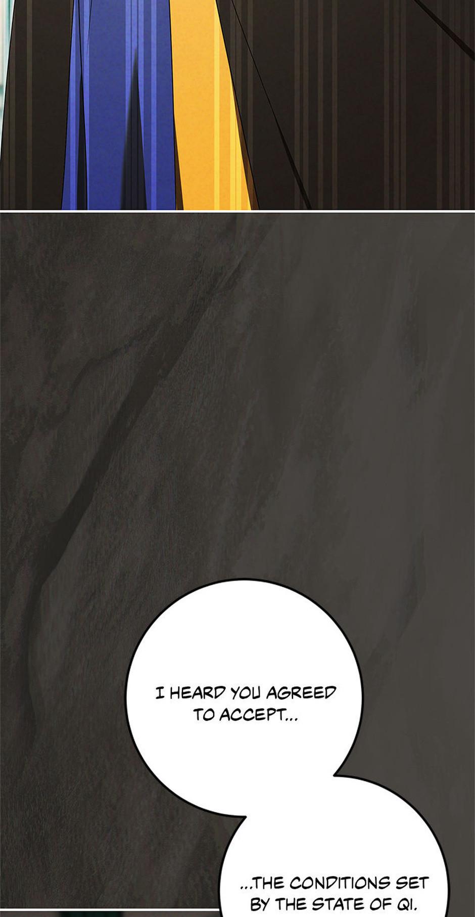 I Was Reincarnated as the Abandoned Baby Princess Chapter 32 page 10 - 