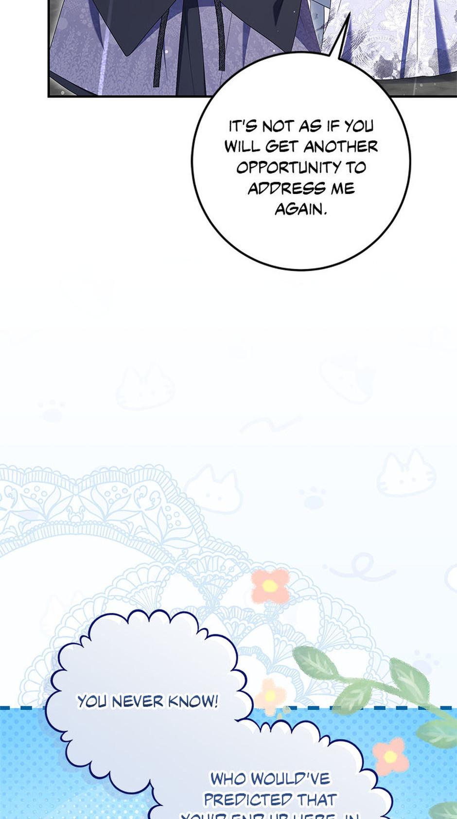 I Was Reincarnated as the Abandoned Baby Princess Chapter 33 page 12 - 