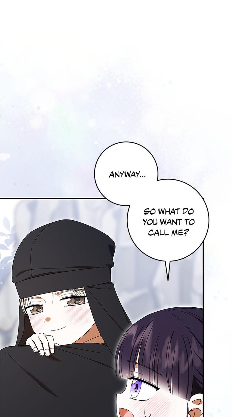 I Was Reincarnated as the Abandoned Baby Princess Chapter 33 page 14 - 