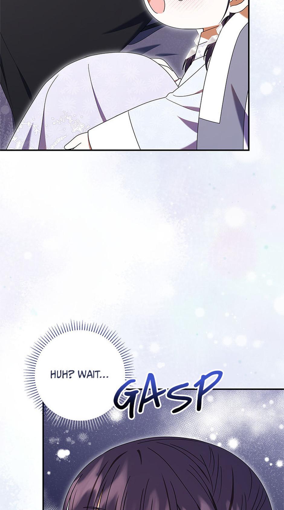 I Was Reincarnated as the Abandoned Baby Princess Chapter 33 page 15 - 