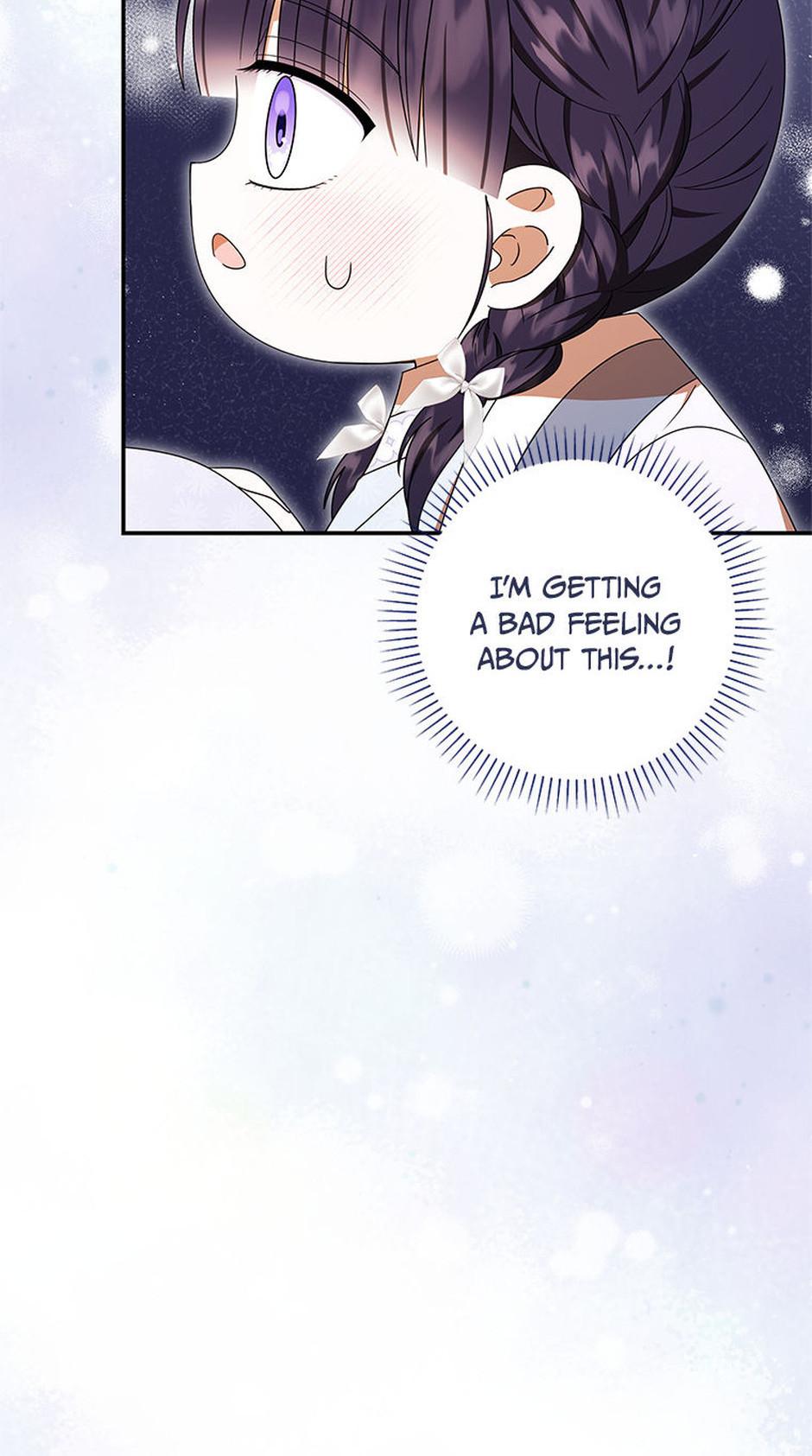 I Was Reincarnated as the Abandoned Baby Princess Chapter 33 page 16 - 