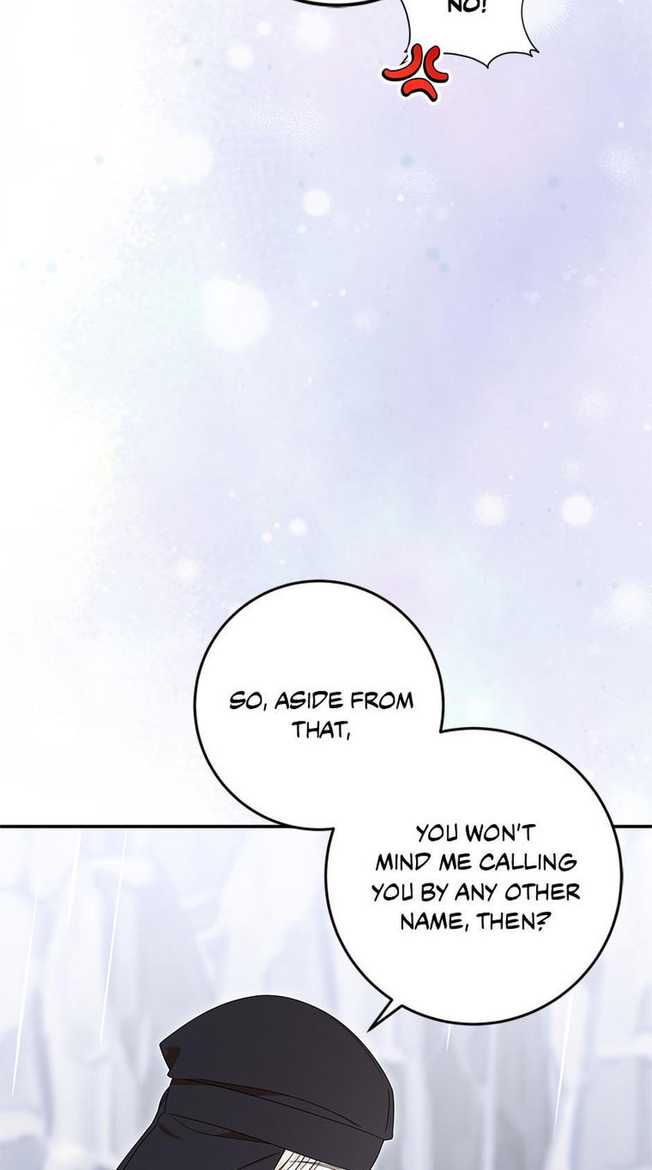 I Was Reincarnated as the Abandoned Baby Princess Chapter 33 page 18 - 