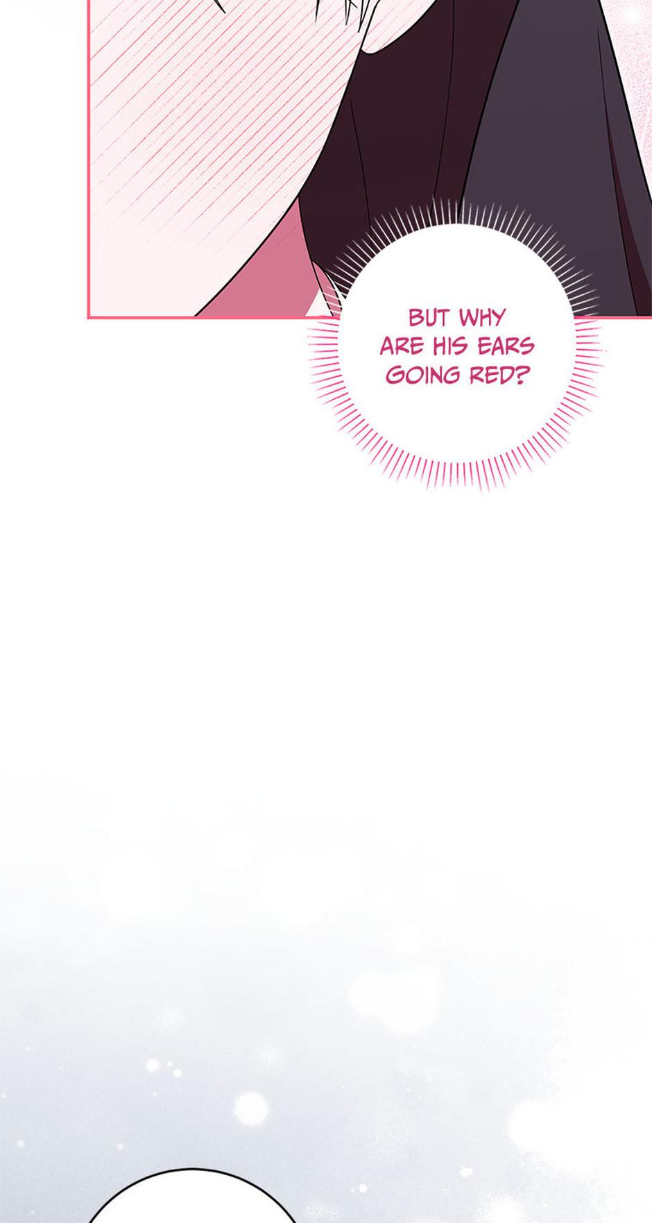 I Was Reincarnated as the Abandoned Baby Princess Chapter 33 page 22 - 