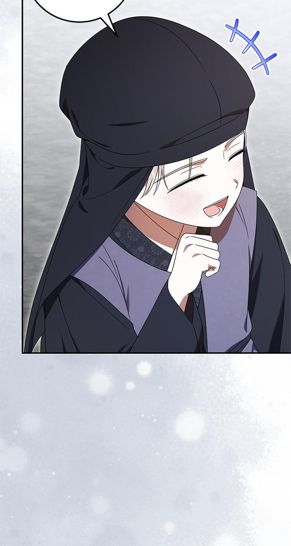 I Was Reincarnated as the Abandoned Baby Princess Chapter 33 page 26 - 