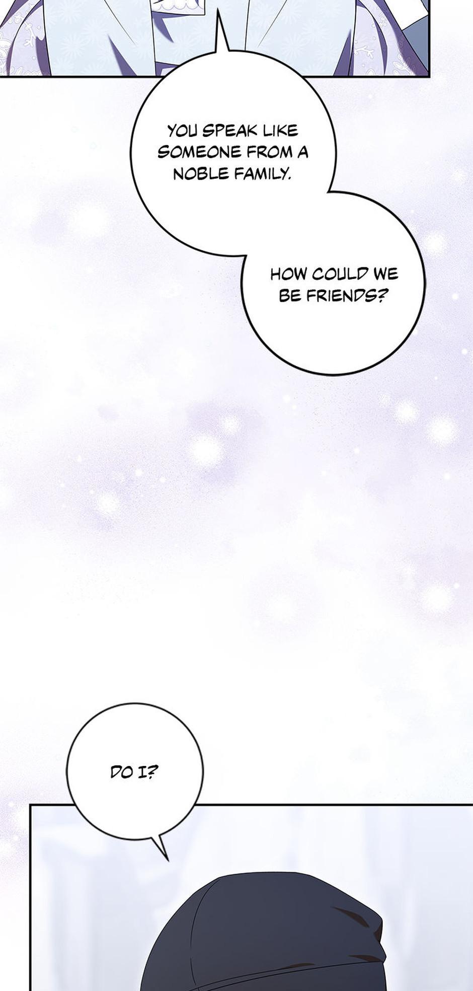 I Was Reincarnated as the Abandoned Baby Princess Chapter 33 page 29 - 