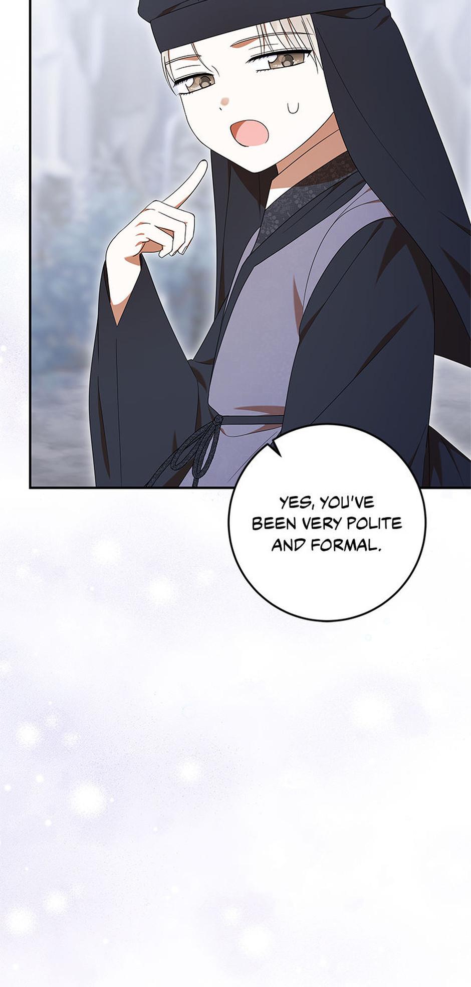 I Was Reincarnated as the Abandoned Baby Princess Chapter 33 page 30 - 
