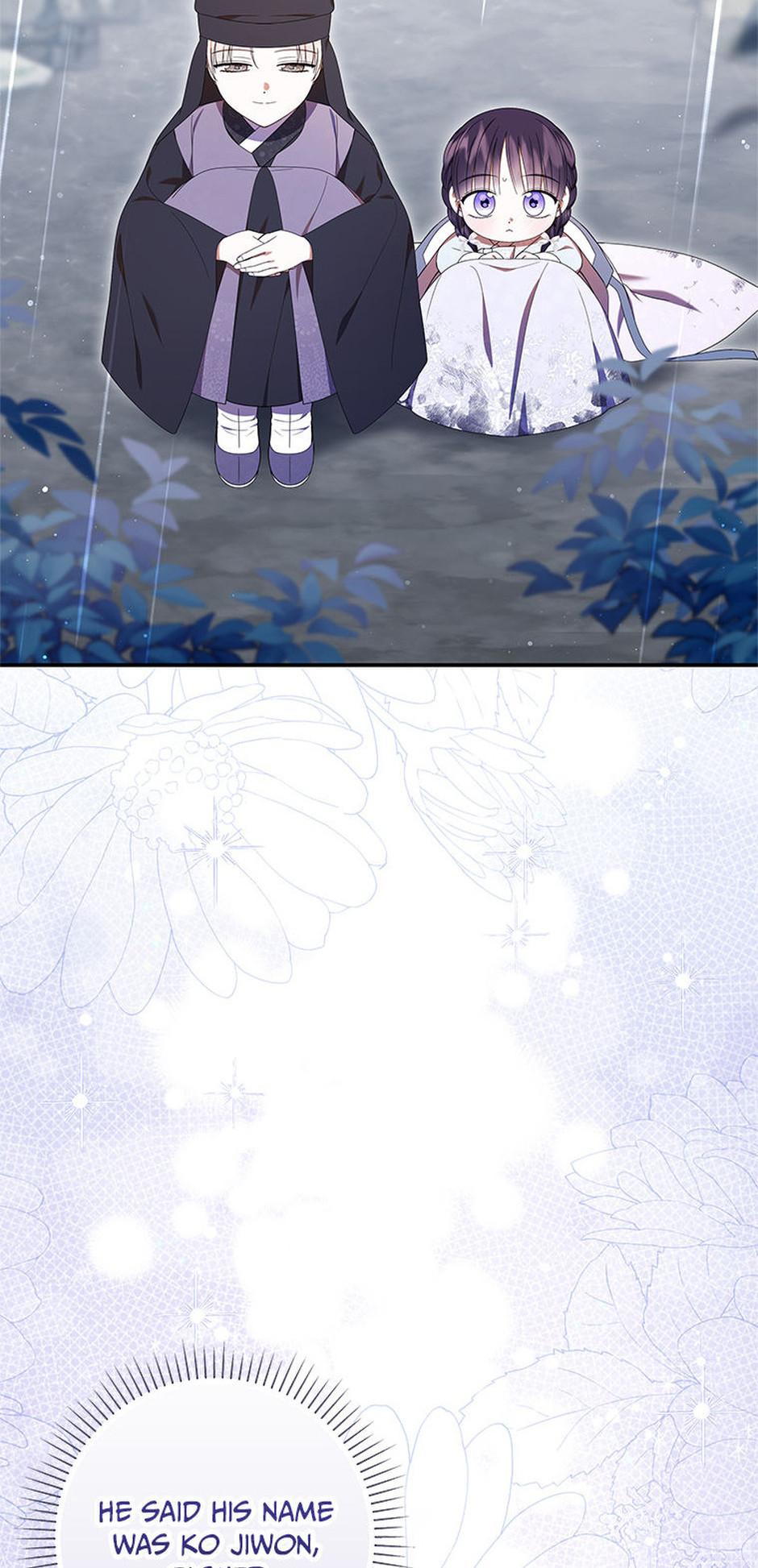 I Was Reincarnated as the Abandoned Baby Princess Chapter 33 page 4 - 