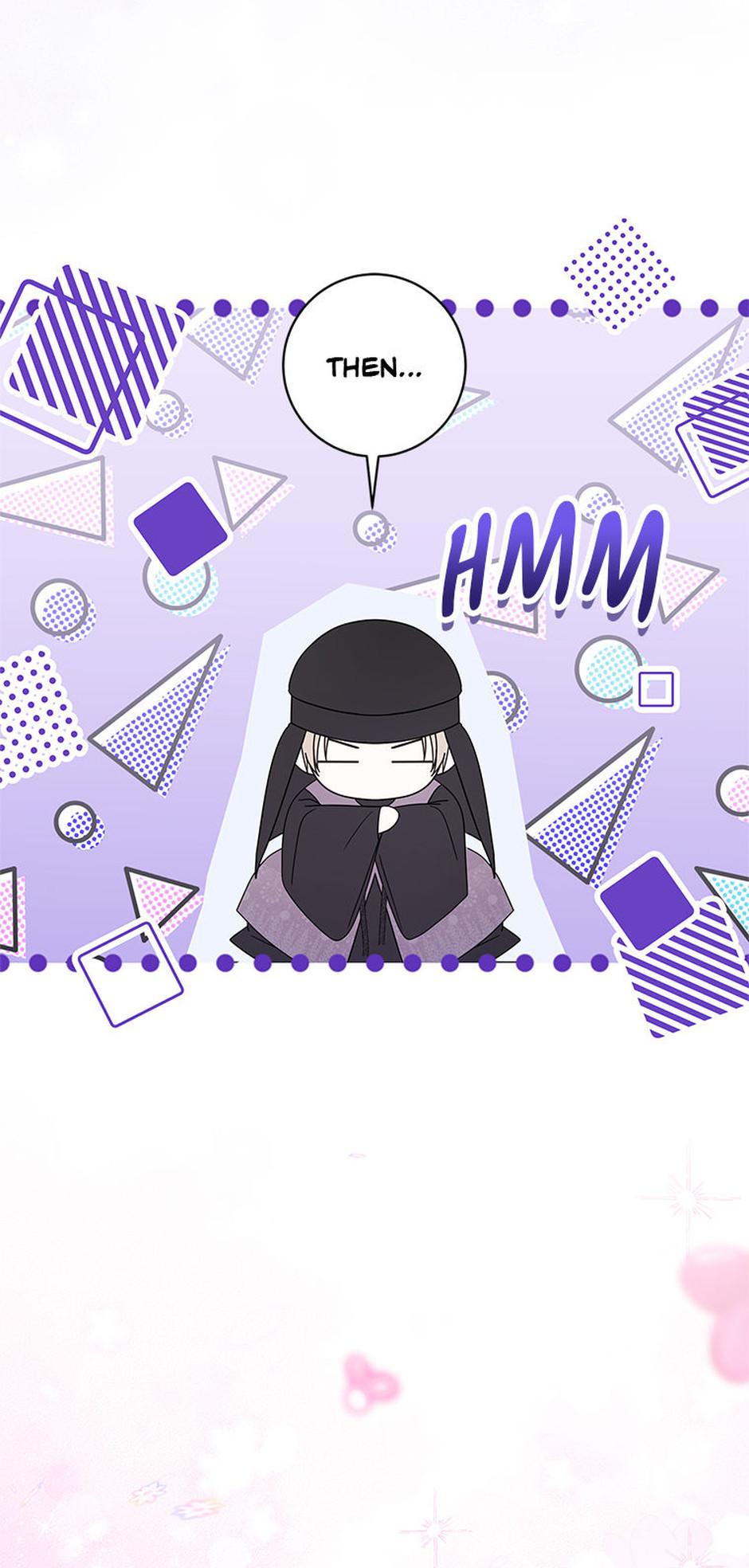 I Was Reincarnated as the Abandoned Baby Princess Chapter 33 page 31 - 