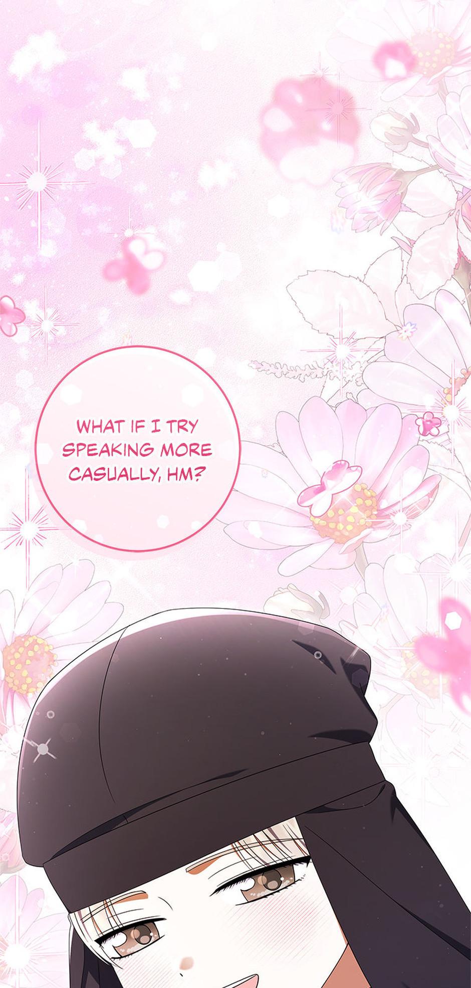 I Was Reincarnated as the Abandoned Baby Princess Chapter 33 page 32 - 