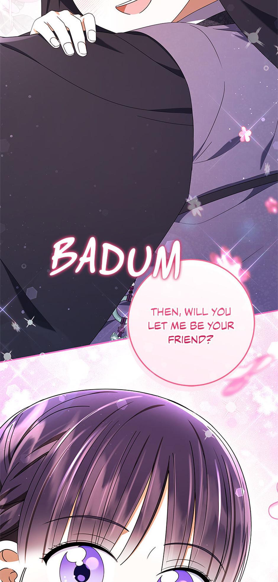 I Was Reincarnated as the Abandoned Baby Princess Chapter 33 page 33 - 