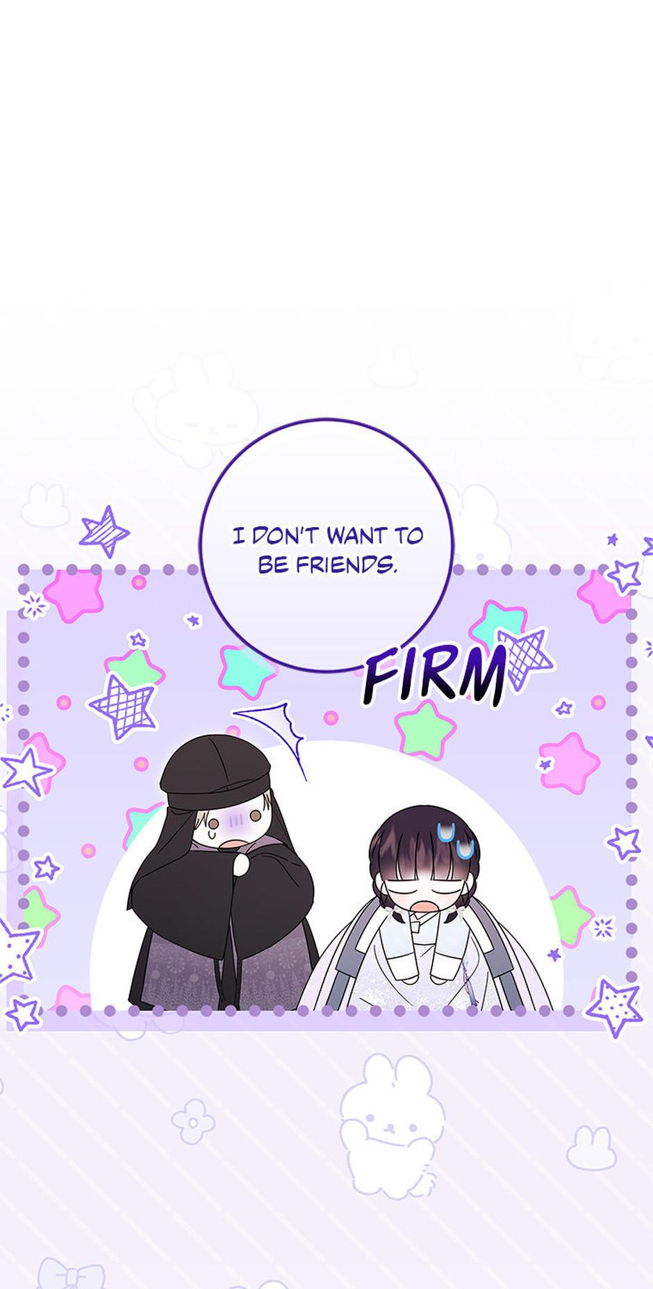 I Was Reincarnated as the Abandoned Baby Princess Chapter 33 page 35 - 