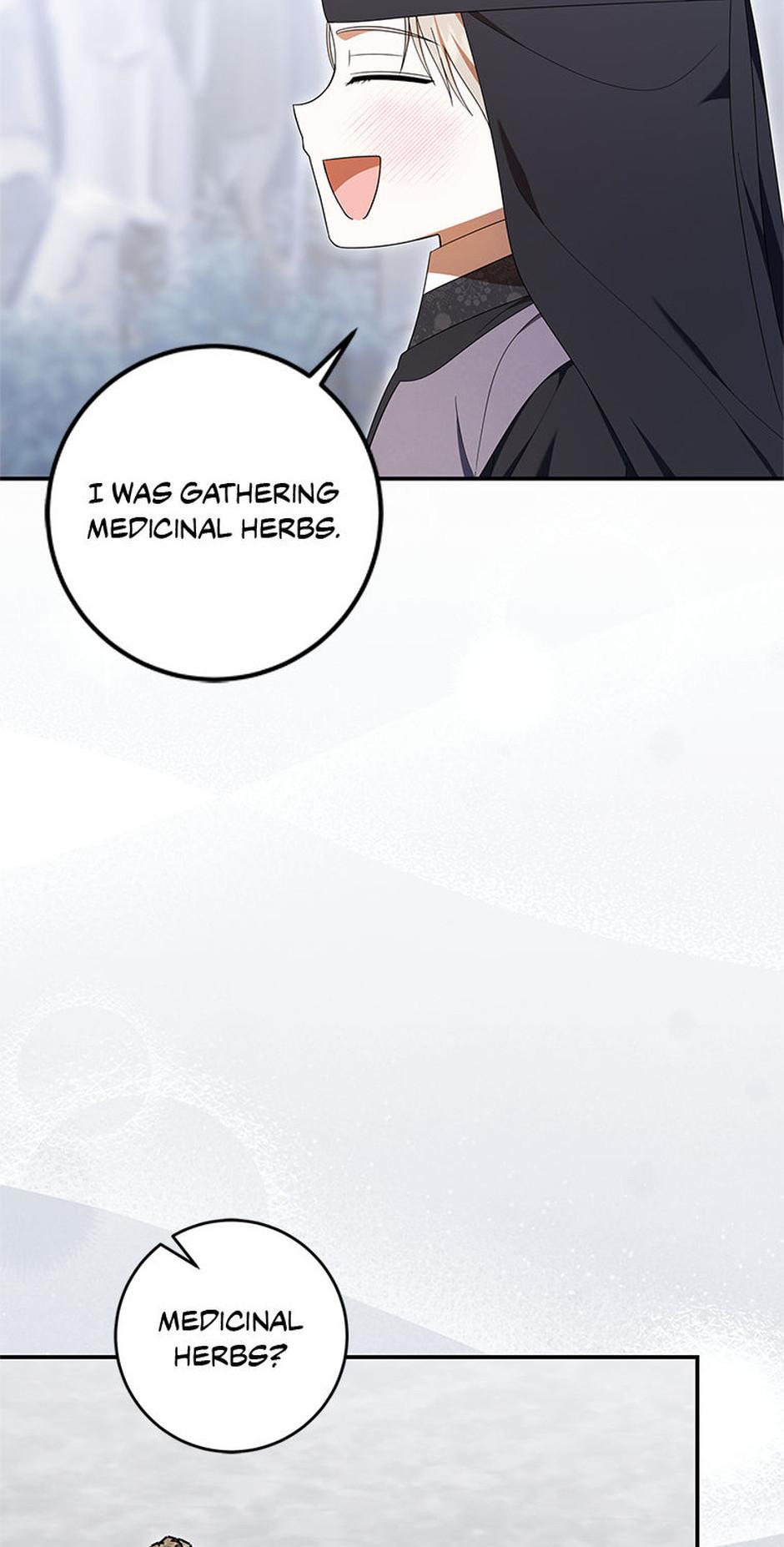 I Was Reincarnated as the Abandoned Baby Princess Chapter 33 page 40 - 