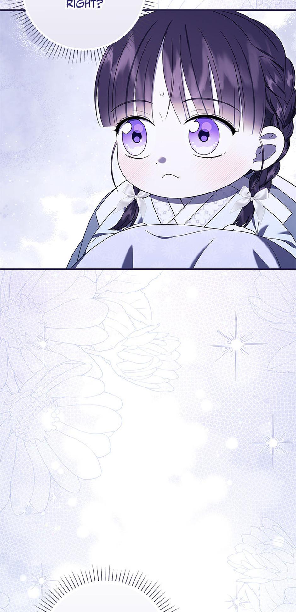 I Was Reincarnated as the Abandoned Baby Princess Chapter 33 page 5 - 