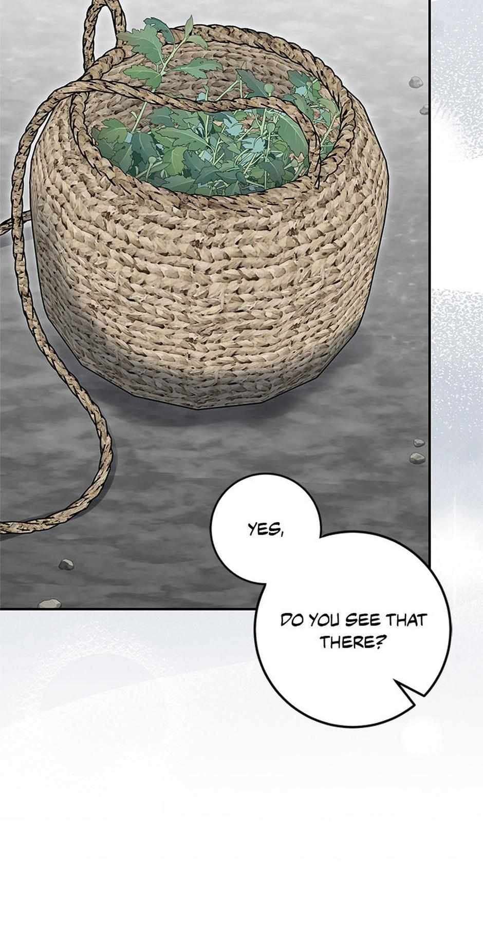 I Was Reincarnated as the Abandoned Baby Princess Chapter 33 page 41 - 