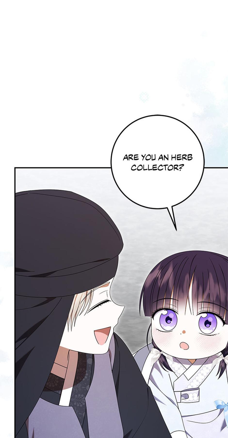 I Was Reincarnated as the Abandoned Baby Princess Chapter 33 page 42 - 