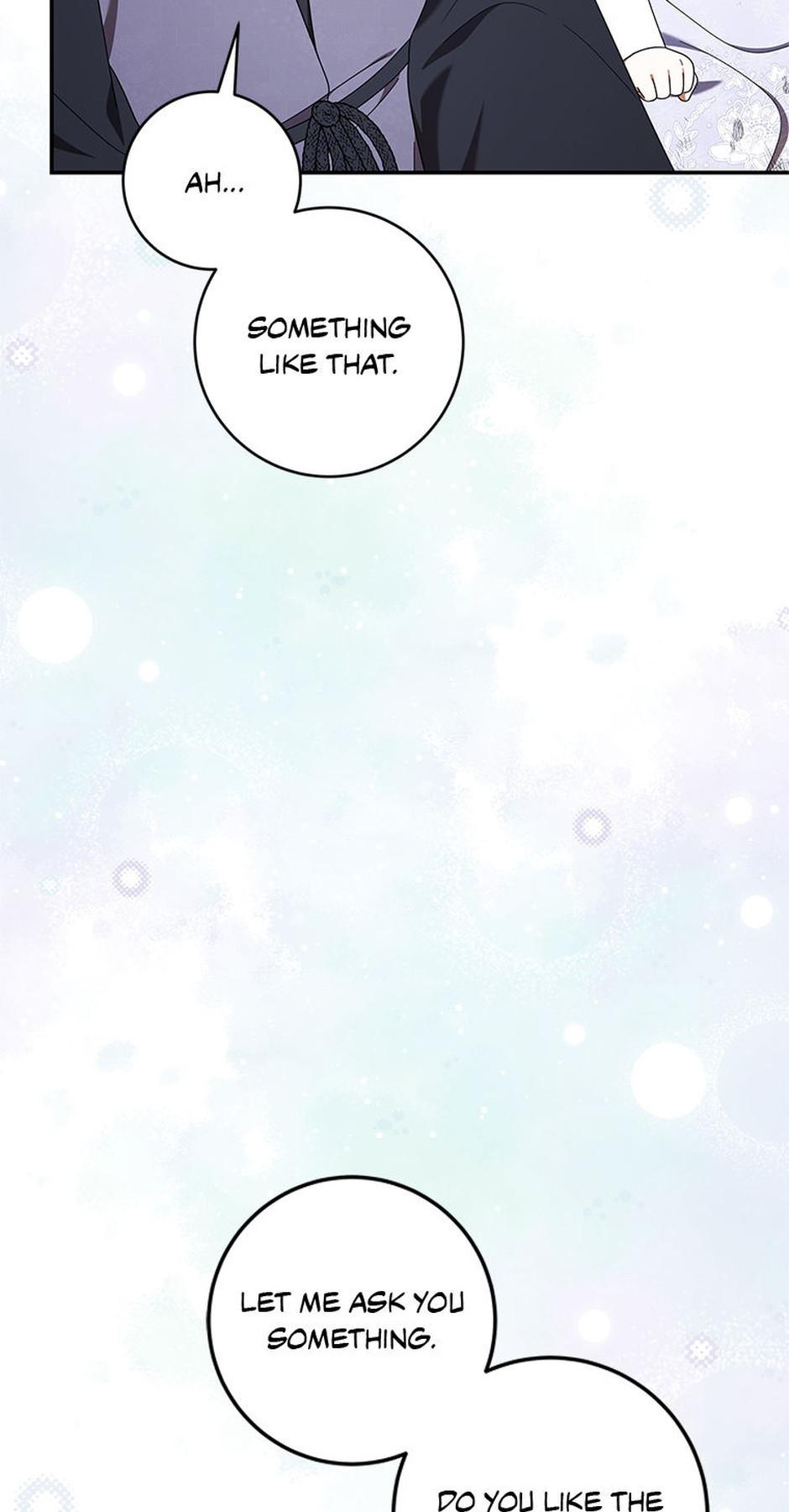 I Was Reincarnated as the Abandoned Baby Princess Chapter 33 page 43 - 